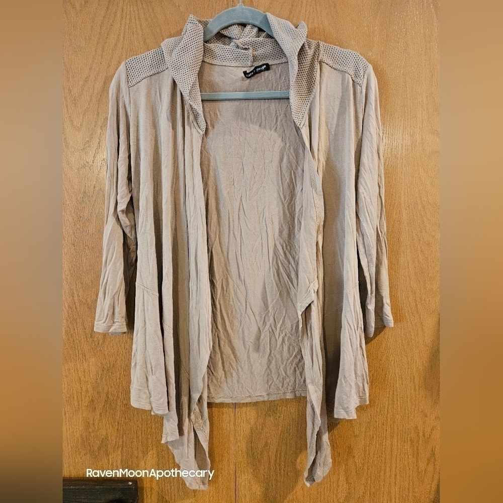 Cable and Gauge Shirt